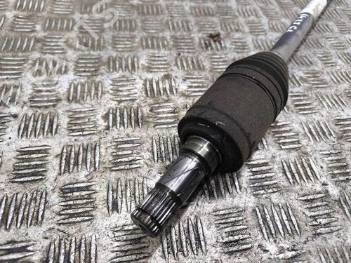 Left rear driveshaft JAGUAR I-PACE (X590) EV400 AWD | BP37798188M40 - Image 2