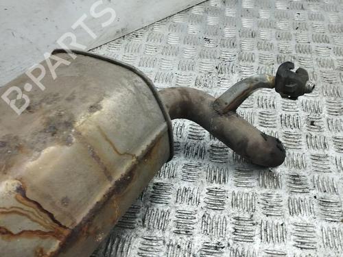 Exhaust system CITROËN C5 II Break (RE_) 2.0 HDi (RERHRH) | BP36194921M121 - Image 3