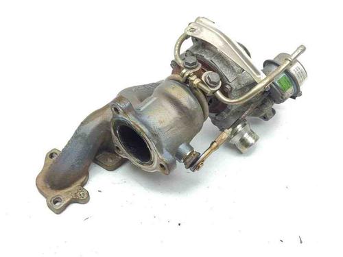 Used Turbocharger/Supercharger RENAULT MEGANE IV Grandtour (K9A/M/N_) 1.2 TCe 130 (K9MR) (130 hp) 28880233