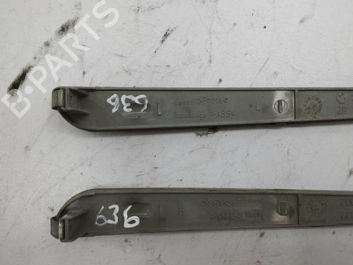 Rear bumper left light BMW X5 (E53) 3.0 d | BP33641797C81 - Image 2