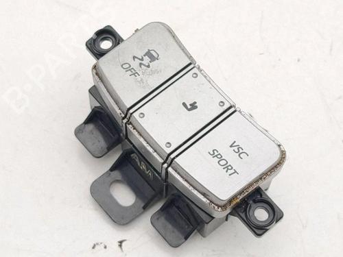 Used Switch Switch TOYOTA GT 86 Coupe (ZN6_) 2.0 (ZN6AC_, ZN6BC_, ZN6K) (200 hp) 39956989 39956989