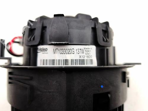 Heater blower motor NISSAN LEAF (ZE1) Electric | BP33899901M62 - Image 7