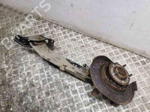 Achsschenkel links hinten CHEVROLET CAPTIVA (C100, C140) 2.0 D 4WD | BP28892254M27