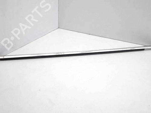 Used Door moulding trim INFINITI Q50 50 D (170 hp) 28876780