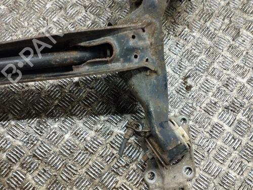 Rear axle PEUGEOT 5008 (0U_, 0E_) 1.6 HDi | BP28894462M2 
