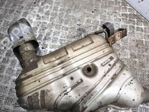 Exhaust system MERCEDES-BENZ M-CLASS (W164) ML 320 CDI 4-matic | BP36011418M121 - Image 6