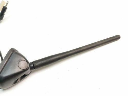 Antenna/Base PEUGEOT 4007 (VU_, VV_) 2.2 HDi | BP28867801C140 