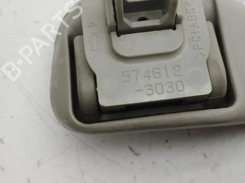 Interior roof handle LEXUS IS II (_E2_) 220d (ALE20) | BP36330962I35 - Image 2