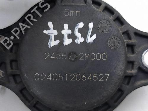 Electronic sensor KIA SPORTAGE V (NQ5) 1.6 T-GDI | BP37610532M84 - Image 6