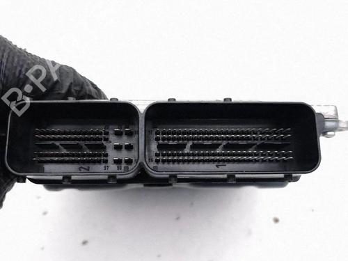 Engine control unit (ECU) MERCEDES-BENZ A-CLASS (W177) A 200 (177.087) | BP39618413M57 - Image 5