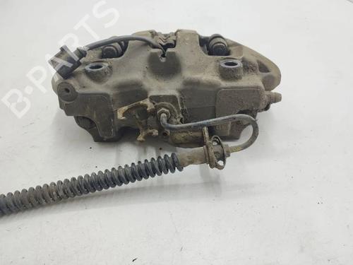 Right rear brake caliper PORSCHE CAYENNE (92A) 3.0 Diesel | BP36329875M106 - Image 3