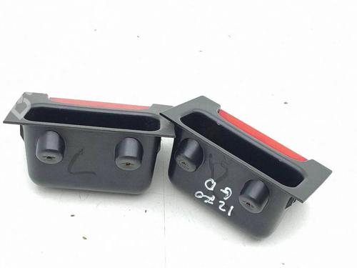 Boot lining PORSCHE CAYENNE (92A) 3.6 | BP39498414I3 - Image 3