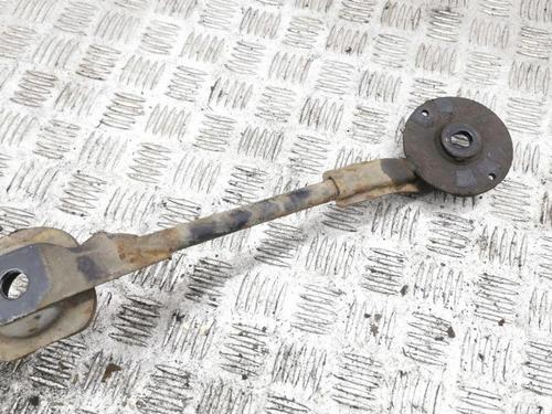 Rear axle NISSAN 350Z Coupe (Z33) 3.5 (AAZ33) | BP28879131M2 