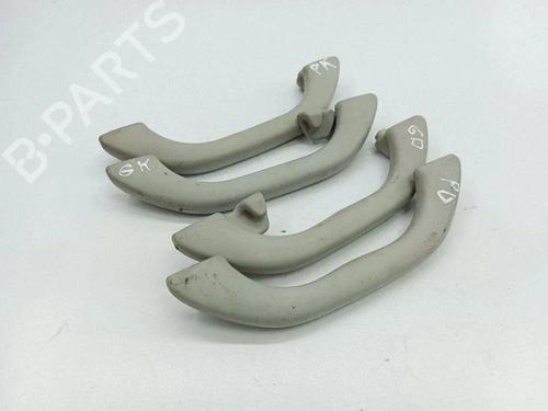 Used Interior roof handle Interior roof handle AUDI A4 B5 (8D2) 1.8 (125 hp) 40168246 40168246