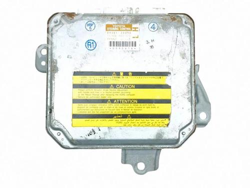 Used Electronic module Electronic module LEXUS GS (_S19_) 450h (GRS191_, GWS191_) (296 hp) 40207959 40207959