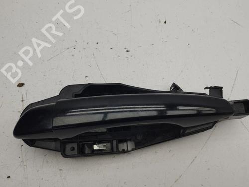 Used Rear left exterior door handle PEUGEOT 2008 II (UD_, US_, UY_, UJ_, UR_, UC_) 1.5 BlueHDI 110 (UDYHSK) (110 hp) 28900971