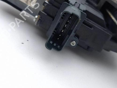 Front right window mechanism RENAULT MEGANE IV Hatchback (B9A/M/N_) 1.5 dCi 110 (B9A3) | BP37657202C23 - Image 8