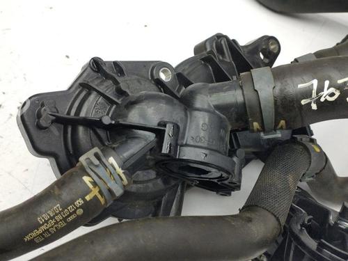 Pipe AUDI Q2 (GAB, GAG) 30 TFSI | BP28898873M125