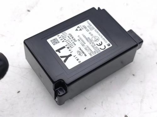 Electronic module TOYOTA GT 86 Coupe (ZN6_) 2.0 (ZN6AC_, ZN6BC_, ZN6K) | BP33032924M83 - Image 4