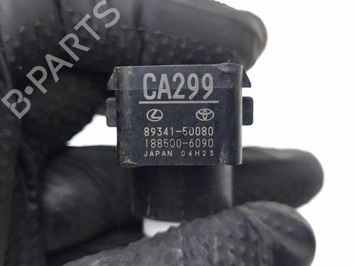 Electronic module TOYOTA C-HR (_X2_, _H2_) PHEV (MAXH21) | BP36887351M83 - Image 7