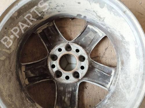 Rim MERCEDES-BENZ B-CLASS Sports Tourer (W245) B 200 TURBO (245.234) | BP28895100C45 