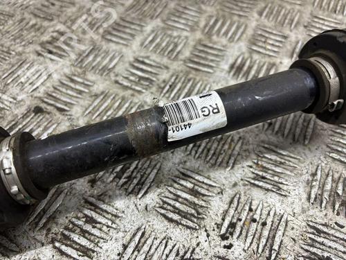 Left front driveshaft SUZUKI VITARA (LY) 1.4 T (APK414) | BP32678226M38 - Image 4
