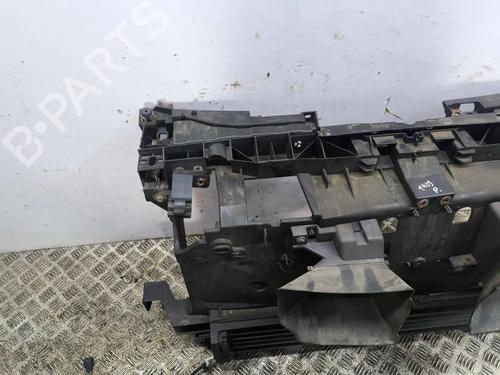 Dashboard RENAULT MEGANE II Saloon (LM0/1_) 1.5 dCi (LM0F, LM0T, LM2B) | BP36465736C46 - Image 2