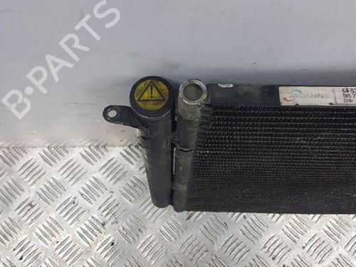 AC radiator BMW X5 (E53) 3.0 d | BP28846695M32 