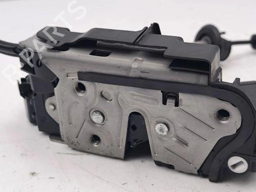 Front left lock AUDI A1 Sportback (8XA, 8XF) 1.0 TFSI | BP28900878C98 