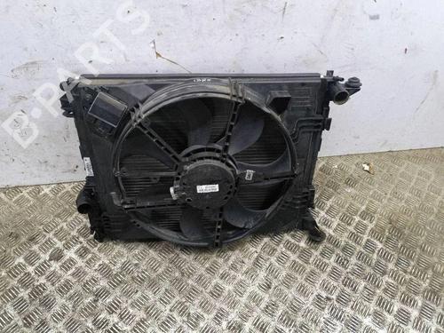Radiator set RENAULT MEGANE IV Hatchback (B9A/M/N_) 1.2 TCe 130 (B9MR) | BP38195163M120 - Image 5