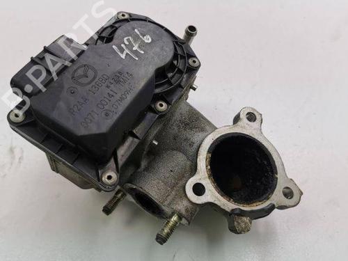 Throttle body MAZDA CX-7 (ER) 2.2 MZR-CD AWD (ER10A) | BP28848885M82