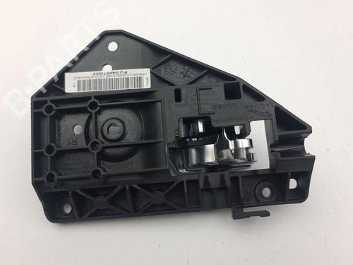 Rear right interior door handle LAND ROVER RANGE ROVER EVOQUE (L538) 2.2 D 4x4 | BP28878936I16 