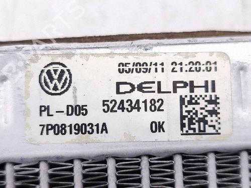 Heater matrix PORSCHE CAYENNE (92A) 3.6 | BP39496015M63 - Image 6