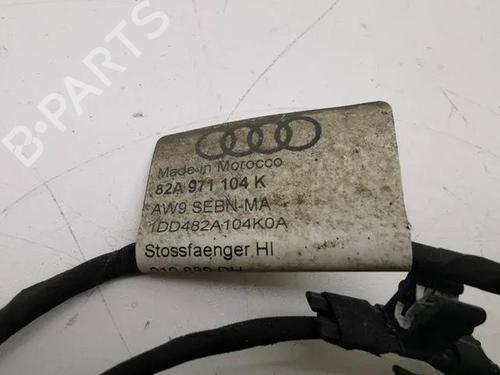 Electronic module AUDI A1 Sportback (8XA, 8XF) 1.0 TFSI | BP28857426M83 