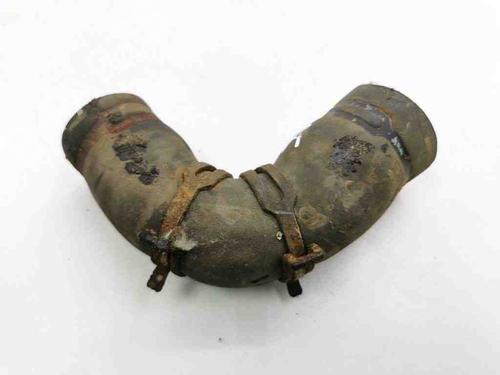 Pipe PEUGEOT 407 (6D_) 2.0 HDi 135 (6DRHRH, 6DRHRE, 6DRHRG, 6DRHRJ) | BP28886391M125