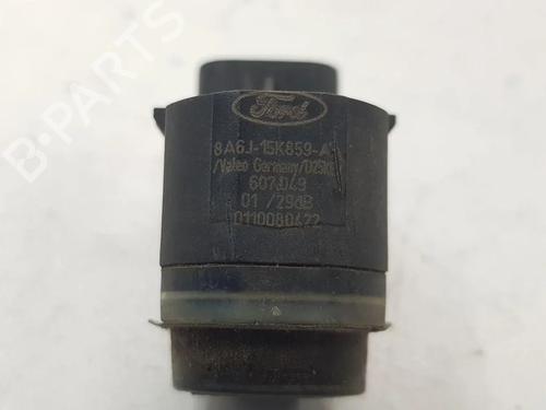 Electronic module FORD S-MAX (WA6) 2.5 ST | BP33636659M83 - Image 3