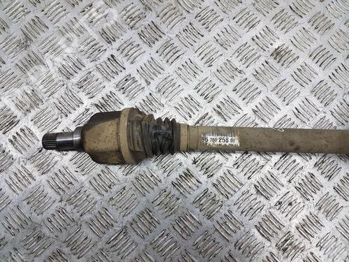 Left front driveshaft CITROËN C4 CACTUS 1.6 HDi 90 | BP38278949M38 - Image 7