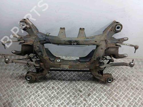 Used Rear axle BMW X5 (E70) xDrive 30 d (235 hp) 28898056