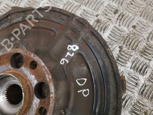 Right front steering knuckle MERCEDES-BENZ B-CLASS Sports Tourer (W246, W242) B 200 CDI (246.201) | BP28901600M26 
