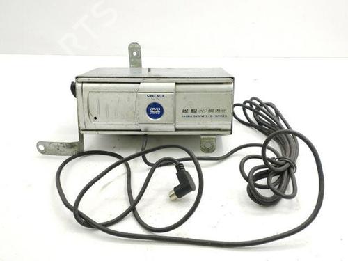 Elektronisk modul VOLVO XC90 I (275) D5 AWD (185 hp) 28853557