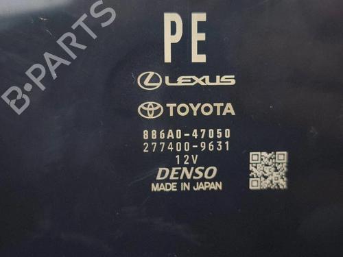 Electronic module TOYOTA C-HR (_X2_, _H2_) PHEV (MAXH21) | BP36952013M83 - Image 6