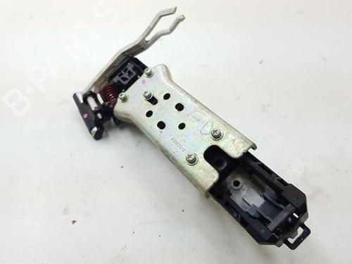 Rear right exterior door handle TOYOTA AURIS (_E18_) 1.4 D-4D (NDE180_, NDE180R) | BP28903313C130 