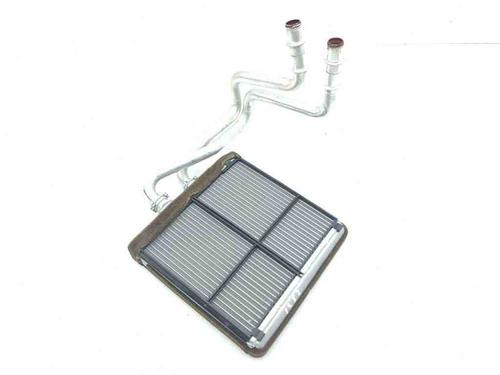 Kachelradiator MERCEDES-BENZ GLK-CLASS (X204) 220 CDI (204.902) (170 hp) 28880841