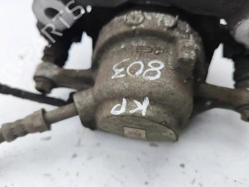 Left front brake caliper BMW i3 (I01) Range Extender | BP28862295M105