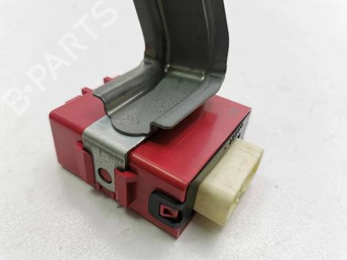 Electronic module TOYOTA AURIS (_E18_) 1.4 D-4D (NDE180_, NDE180R) | BP36192154M83 - Image 3