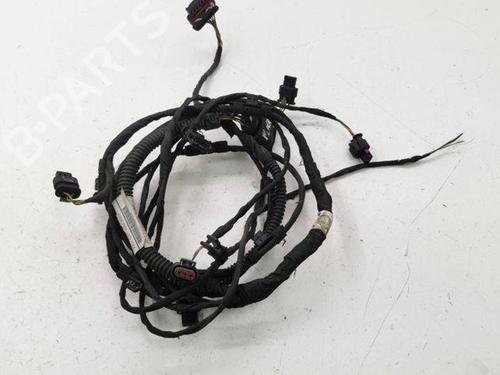 Elektronisk modul SEAT ATECA (KH7, KHP) 1.4 TSI (150 hp) 28854141