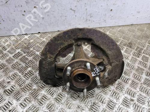 Used Right front steering knuckle Right front steering knuckle VOLVO V50 (545) 2.0 D (136 hp) 40151181 40151181