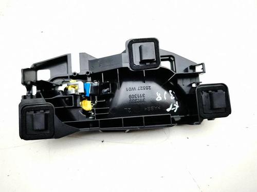 Front left interior door handle PEUGEOT 508 II (FB_, FH_, F3_) Hybrid 225 (F35GQU) | BP38246830I13 - Image 5