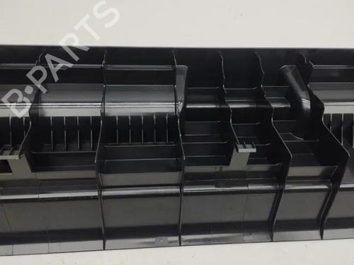 Tailgate trim MERCEDES-BENZ B-CLASS Sports Tourer (W246, W242) B 180 CDI (246.200) | BP28865440C151 