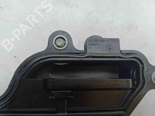 Rør SEAT ATECA (KH7, KHP) 1.5 TSI | BP28876679M125 